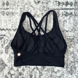 Lululemon Free To Be Serene Bra *Long Line